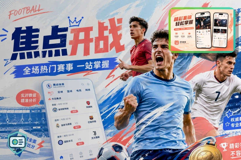 2026美加墨世界杯赛程比分与球队资料主题视觉