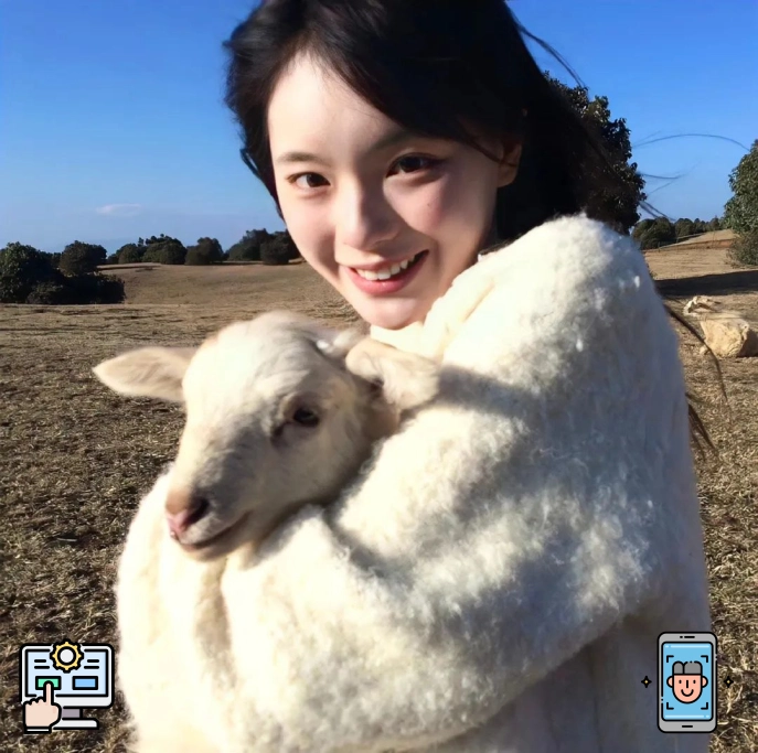 阿宁